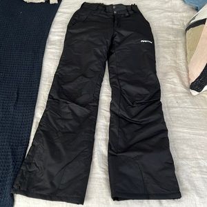 Ski pants